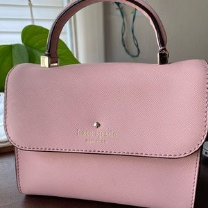 SOLD mini kate spade crossbody